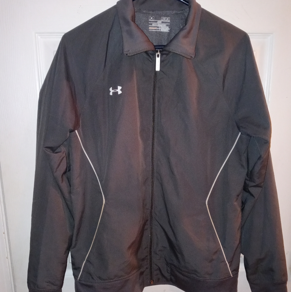 Under Armour Light Jacket